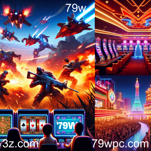 O Crescimento dos Jogos Multijogador na Era Digital