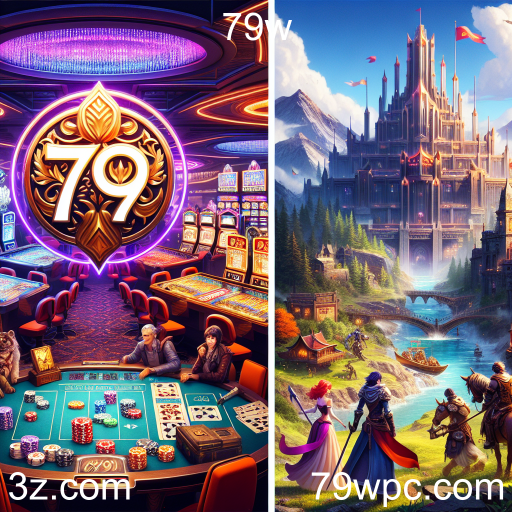 A Evolução dos RPGs: De Jogos de Mesa a Mundos Virtuais